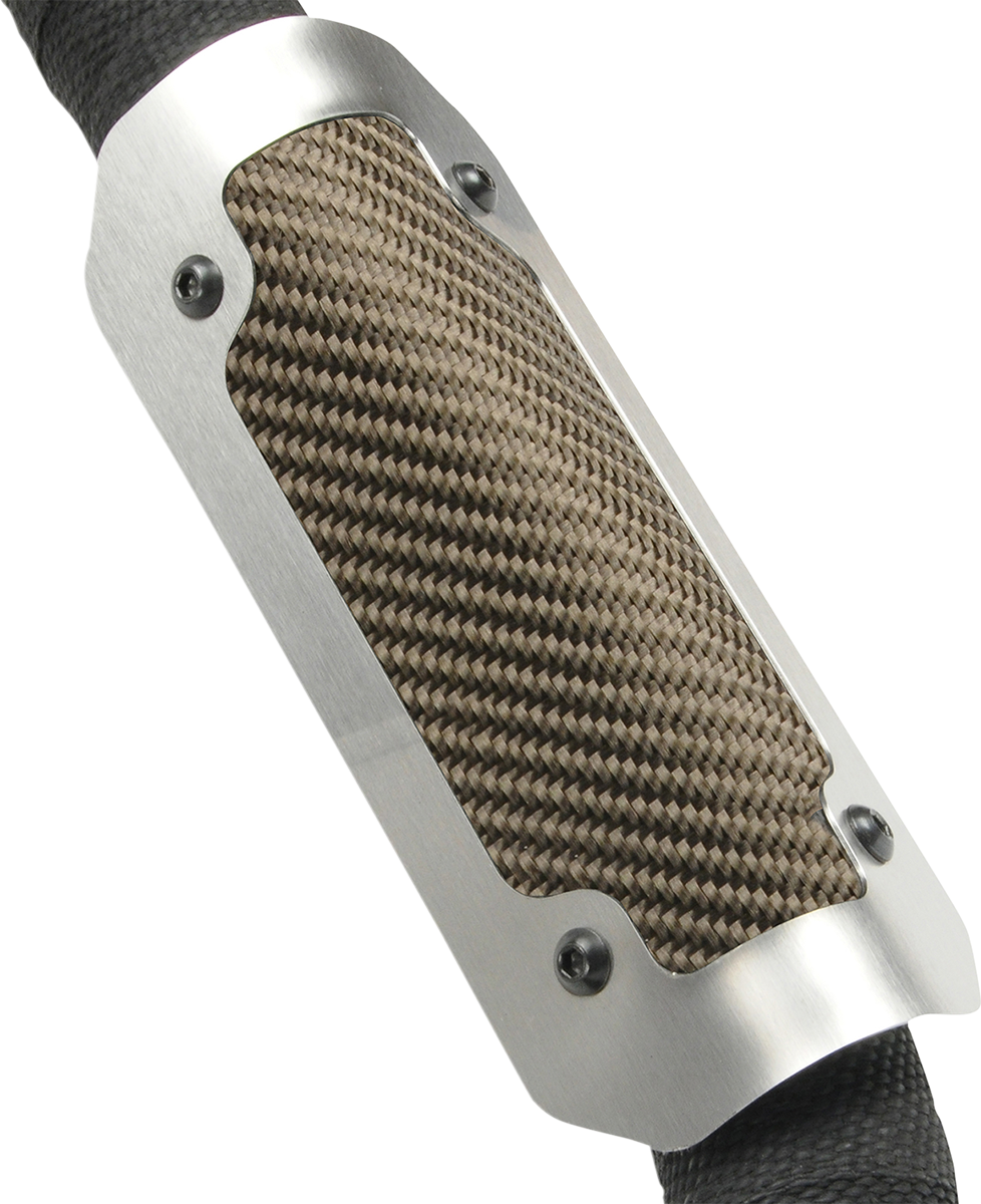 Custom Heat Shield