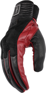 Boxer Gloves