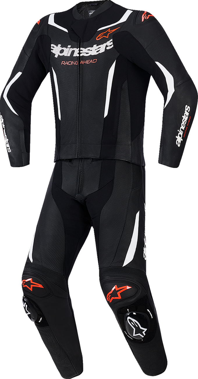 GP Force v2 2-Piece Leather Suit
