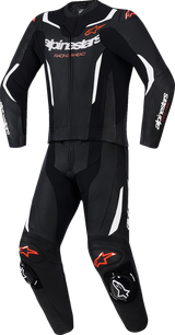 GP Force v2 2-Piece Leather Suit