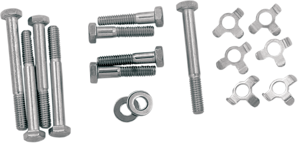 Inner Primary Mounting Kit