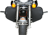 Soft Fairing Lower Set With Storage Pouch