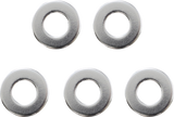 Chrome Axle Washer