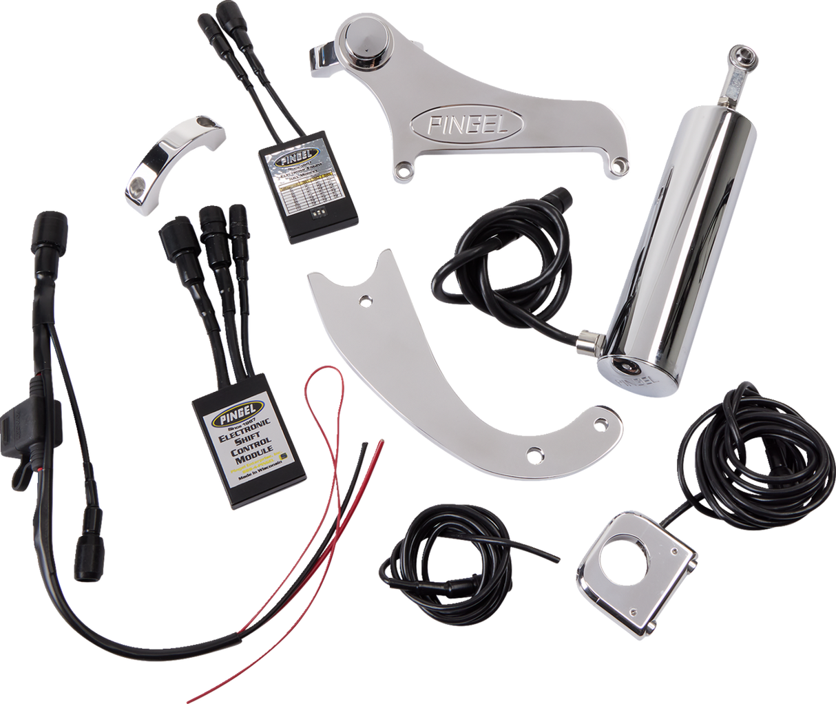 Electric Easy Shift™ Speed Shifter Kit