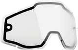 PowerBomb/PowerCore Dual Pane Goggle Lens