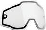 PowerBomb/PowerCore Dual Pane Goggle Lens