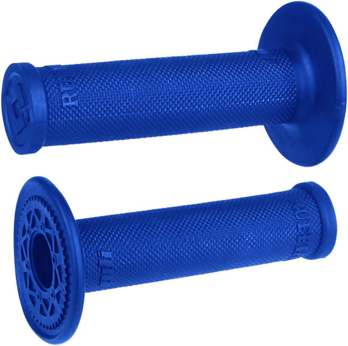 Ruffian MX Single-Ply Grips
