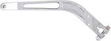 Shorter Shift Lever