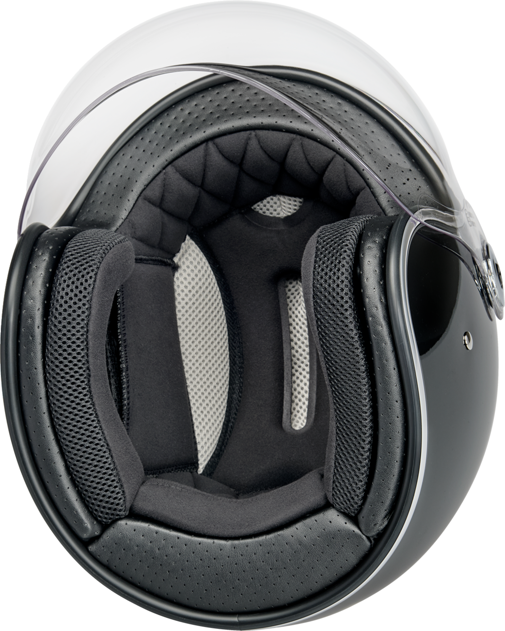 Tahoe™ Solid Helmet