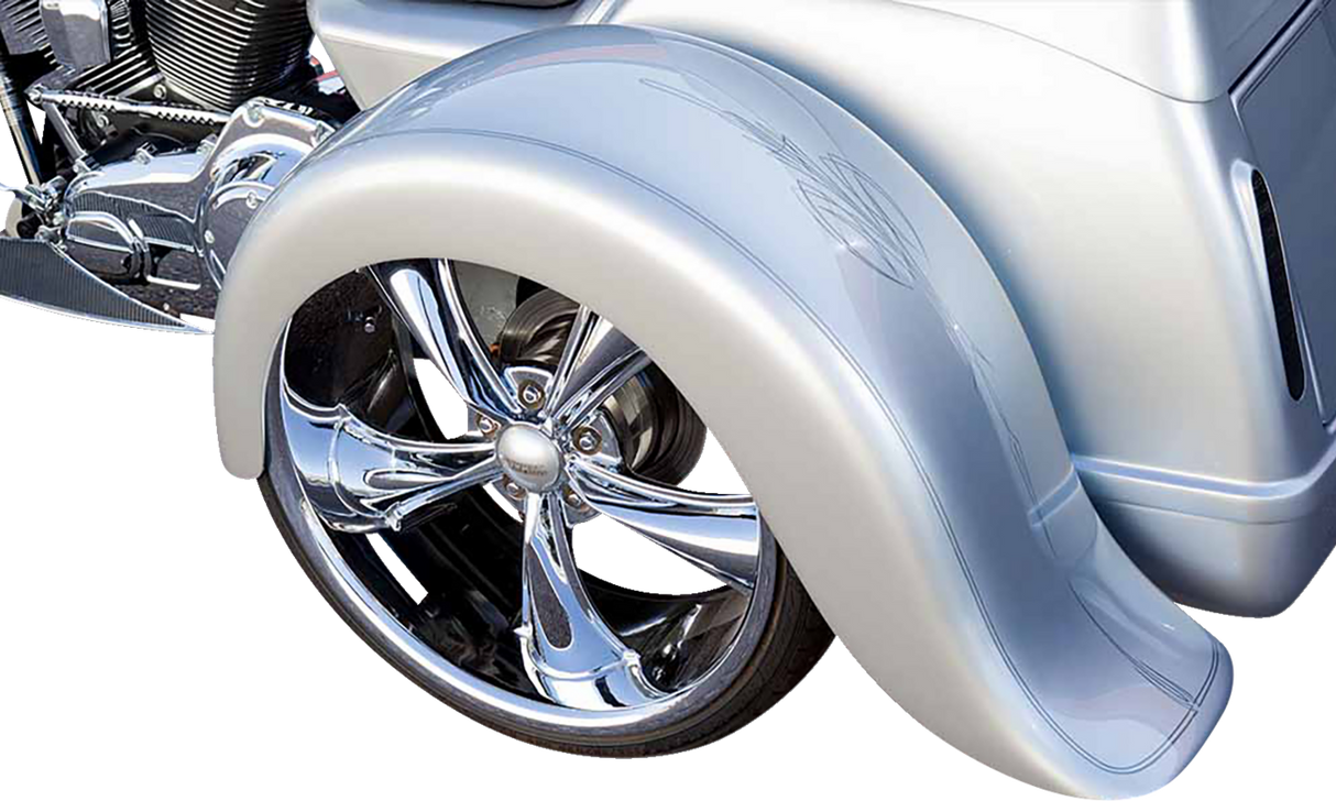 Swoop Trike Fender