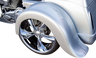 Swoop Trike Fender