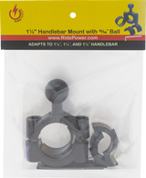 Ball Mount Adapter Mount