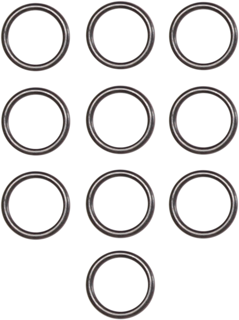 Engine Dowel O-Ring