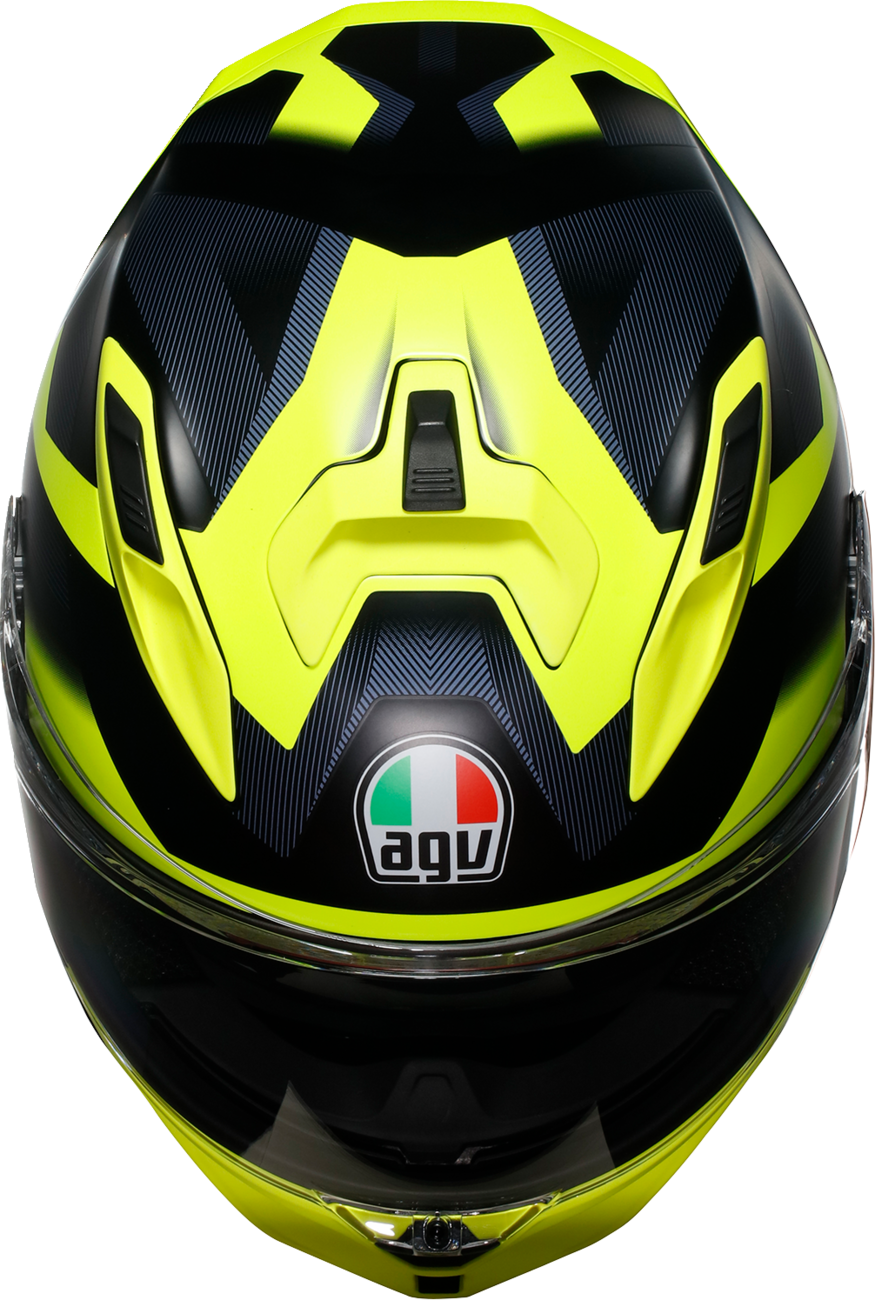 K7 Glimpse Helmet