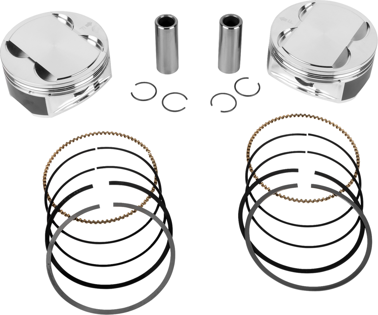 Piston Kit