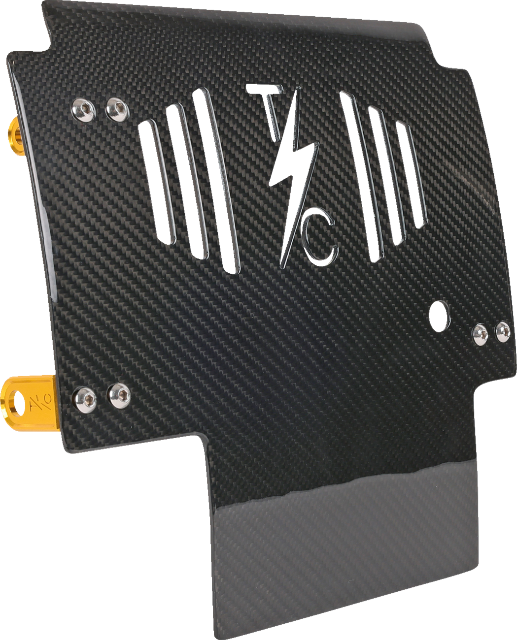 Carbon Fiber Skid Plate