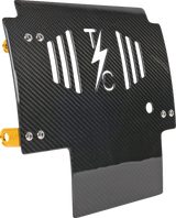 Carbon Fiber Skid Plate
