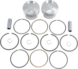 High-Performance Piston Kit