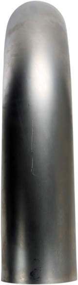 Flat Back Dresser Front Fender