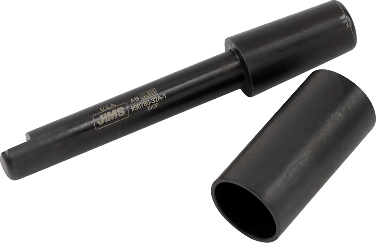 Piston Pin Keeper Tool
