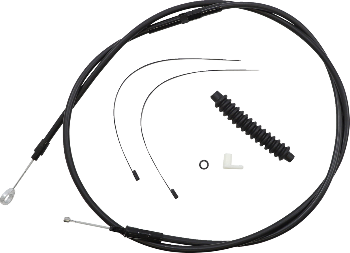 XR Handlebar Installation Kit