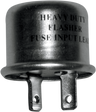 Bi-Metal Flasher