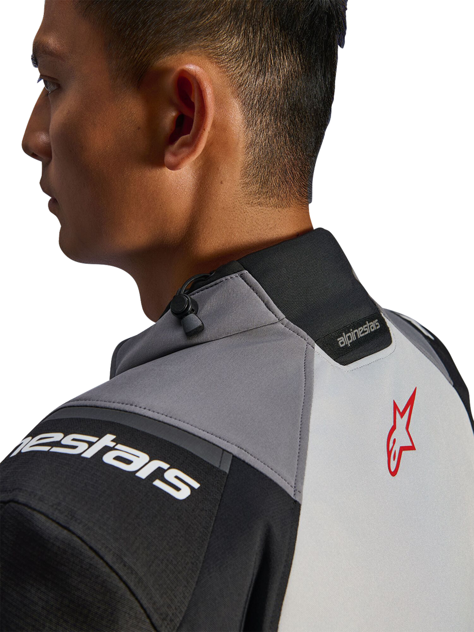 Andes v4 Drystar® Jacket