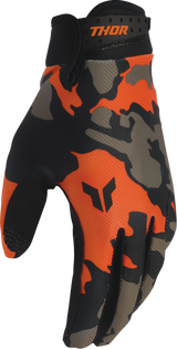 Launchmode Hunter Gloves