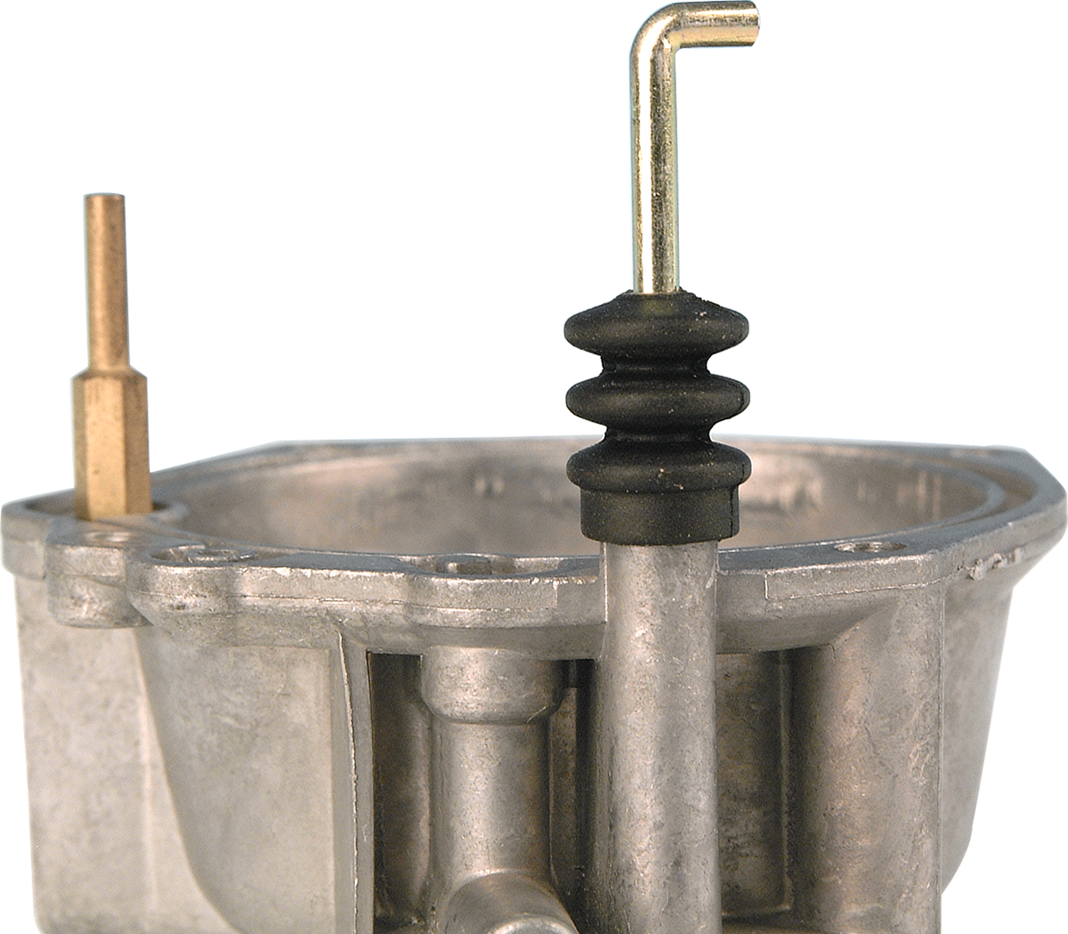 Replacement Accelerator Pump Carburetor Boot