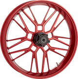 Split-Spoke Rim