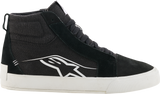 Ride-63 Canvas Shoes