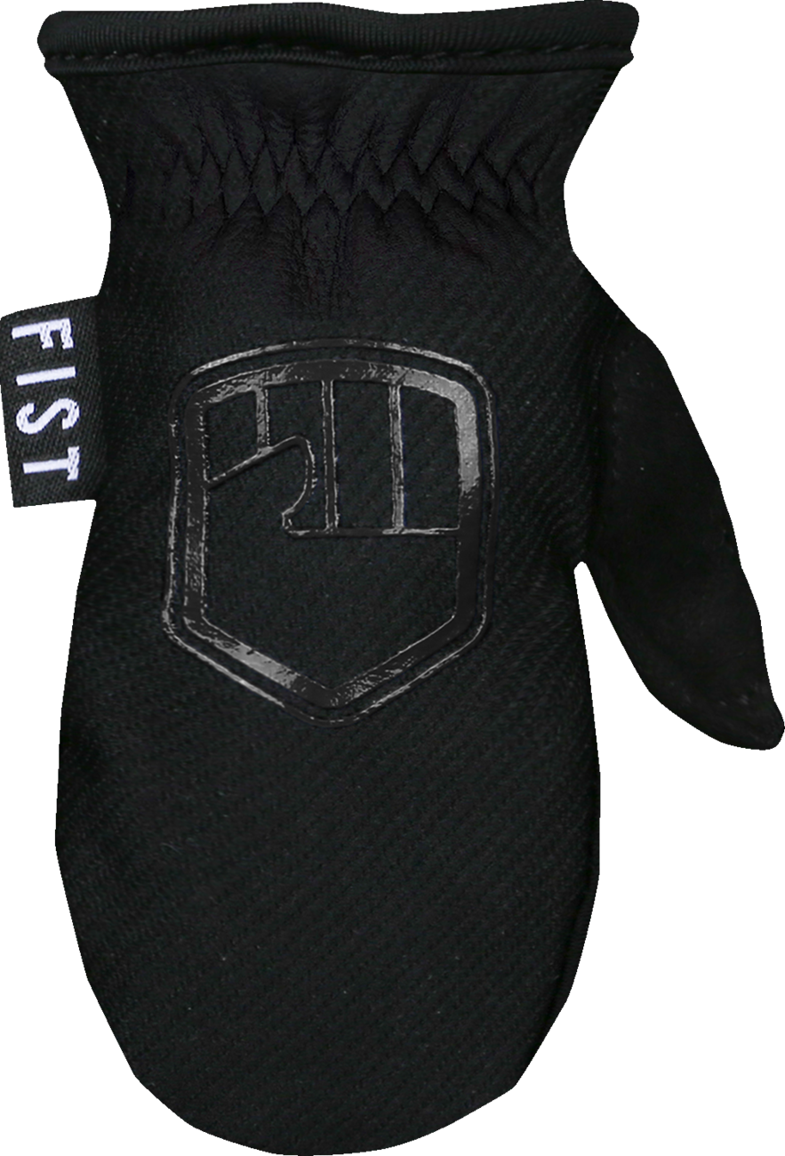 Stocker Baby Mitts