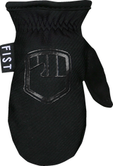 Stocker Baby Mitts