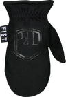Stocker Baby Mitts