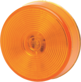 Round LED Trailer Light