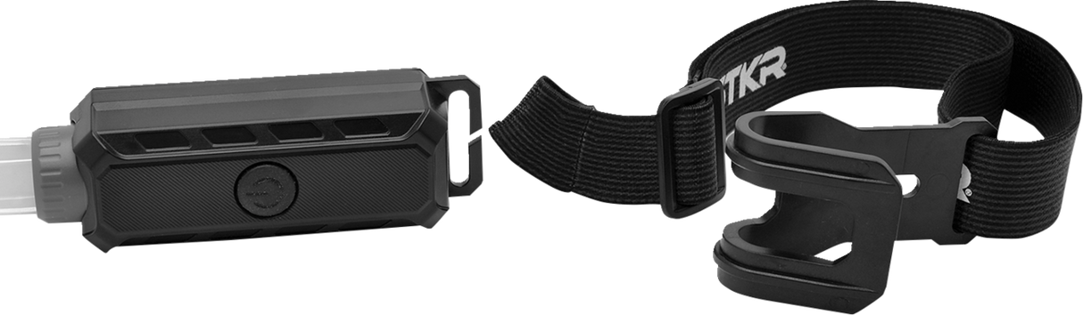 Under-Hood FLEXIT Mechanics Light