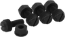Nylon License Plate Fastener Kit