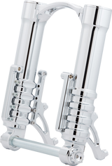 Method No Flex Inverted Fork Legs