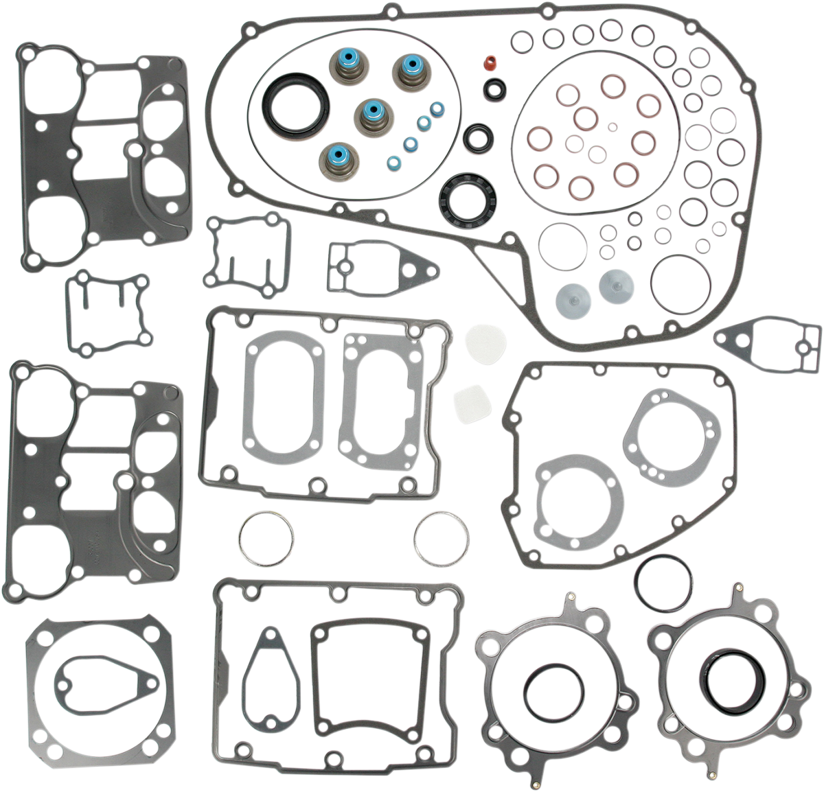Extreme Sealing Technology Complete Gasket Kit