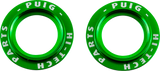 Axle Slider Rings