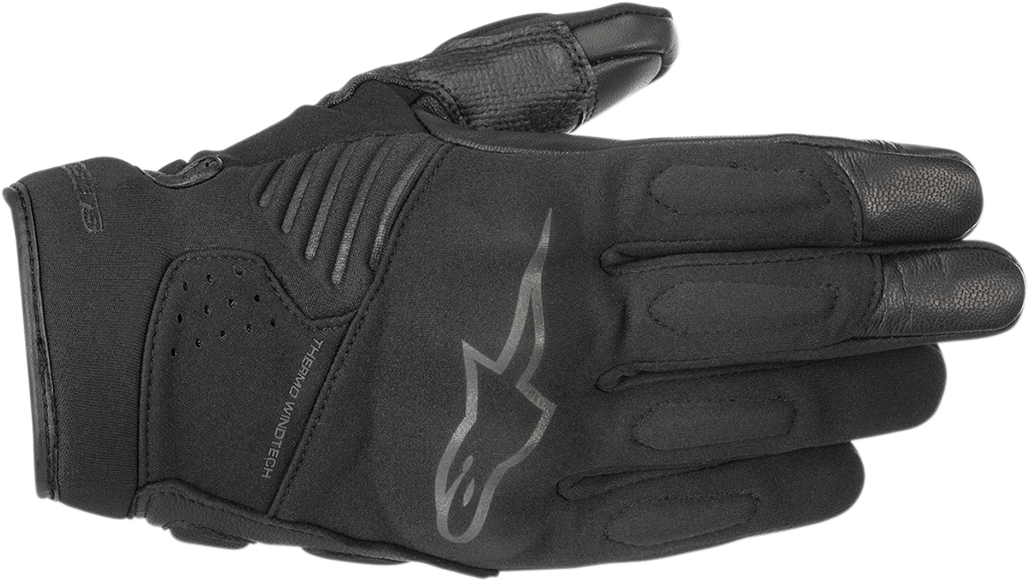 Faster Gloves