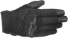 Faster Gloves