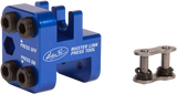 Chain Master Link Press Tool