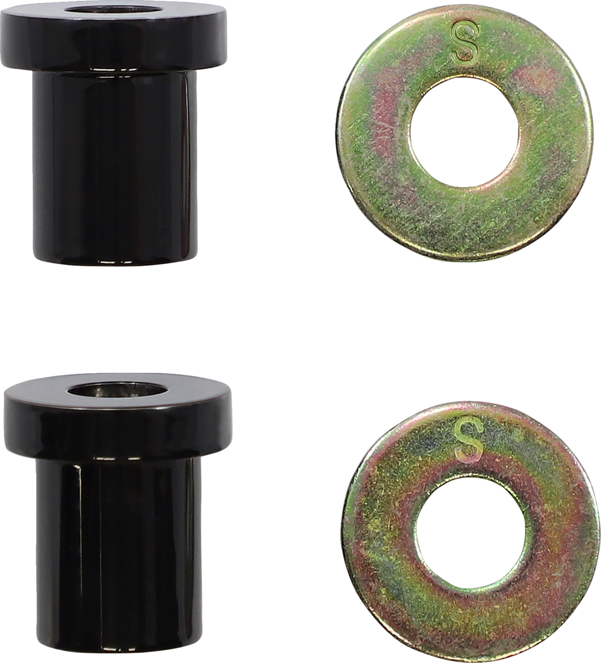 Solid Handlebar Riser Bushing