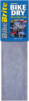 Bike-Dry® Microfiber Cloth
