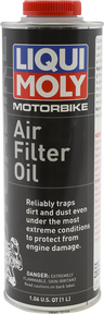 Foam Air Filter Oil