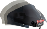 Flare Windshield Display
