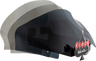 Flare Windshield Display