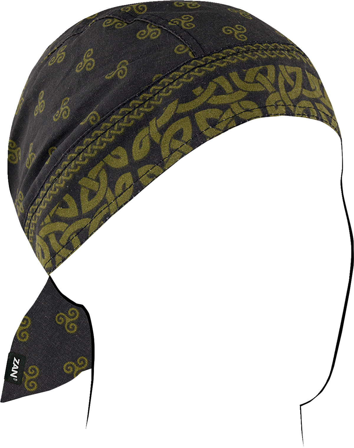 Flydanna® Cotton Headwrap
