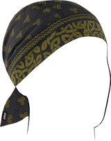 Flydanna® Cotton Headwrap